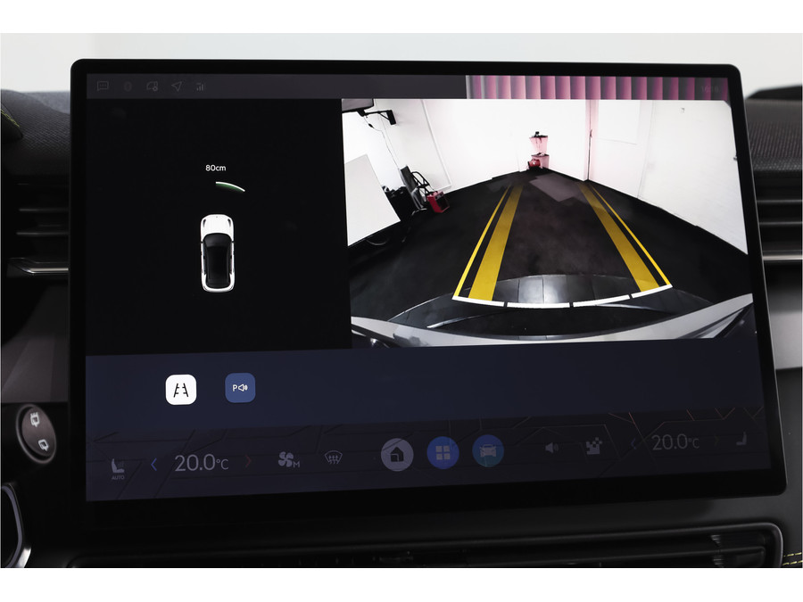 Lynk & Co 01 1.5 Core - Automaat Orig. NL