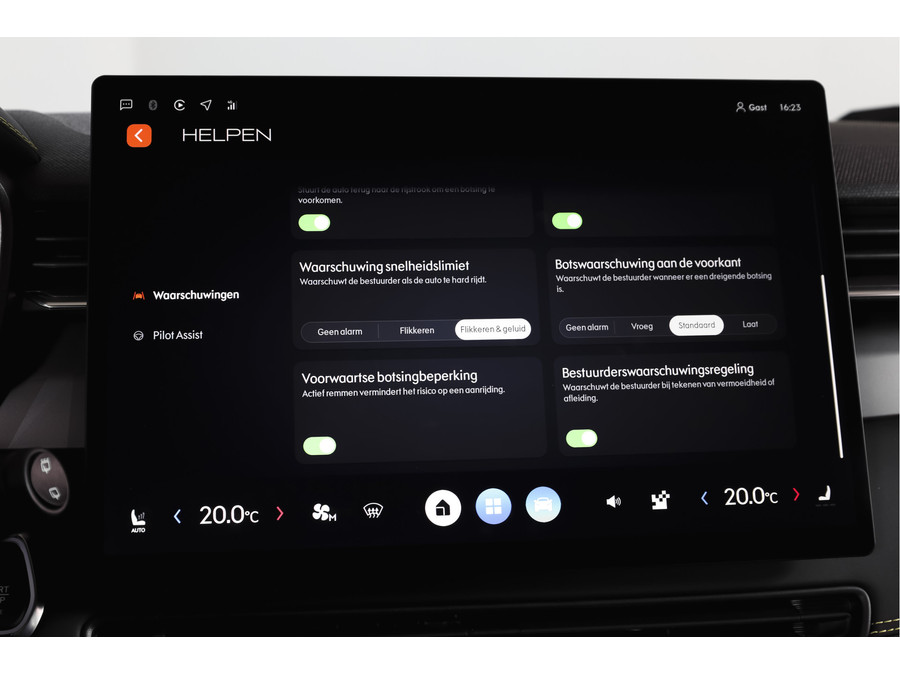 Lynk & Co 01 1.5 Core - Automaat Orig. NL