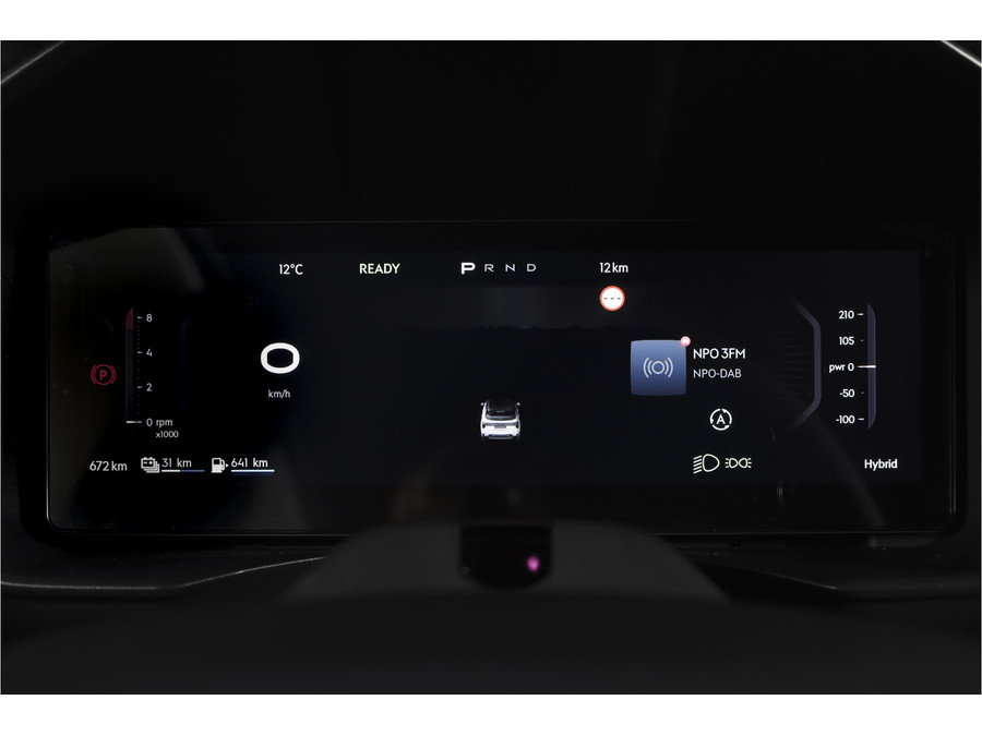 Lynk & Co 01 1.5 Core - Automaat Orig. NL