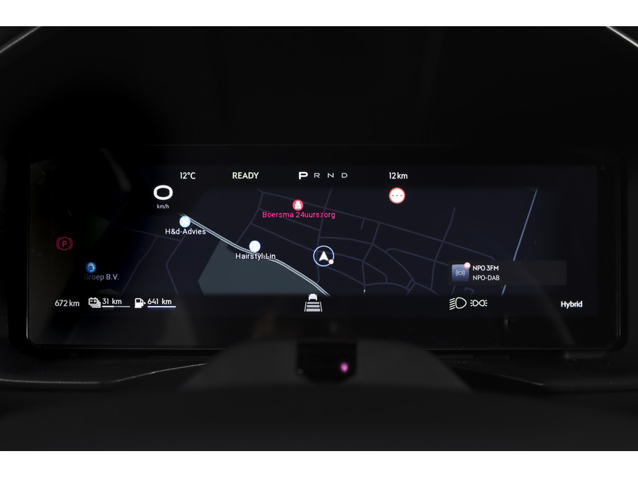 Lynk & Co 01 1.5 Core - Automaat Orig. NL