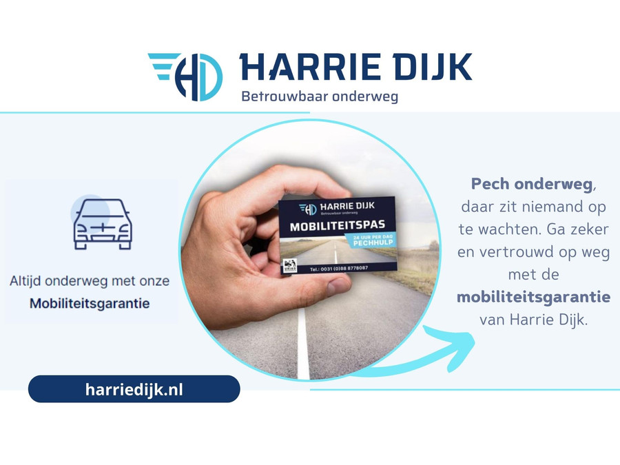 Lynk & Co 01 1.5 Core - Automaat Orig. NL