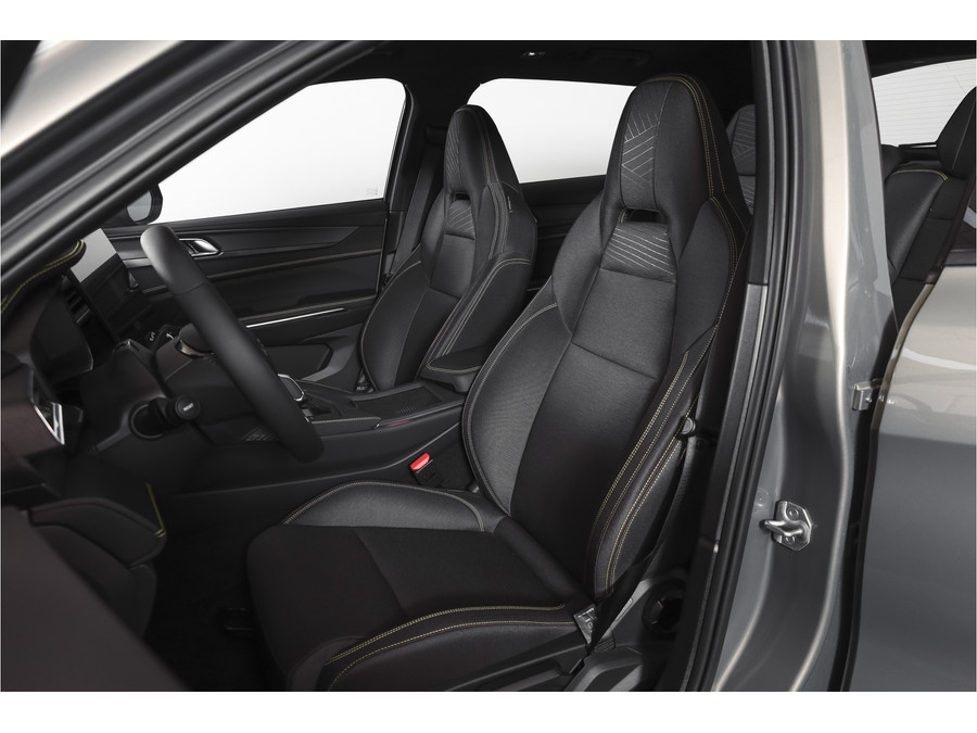 Lynk & Co 01 1.5 Core - Automaat Orig. NL