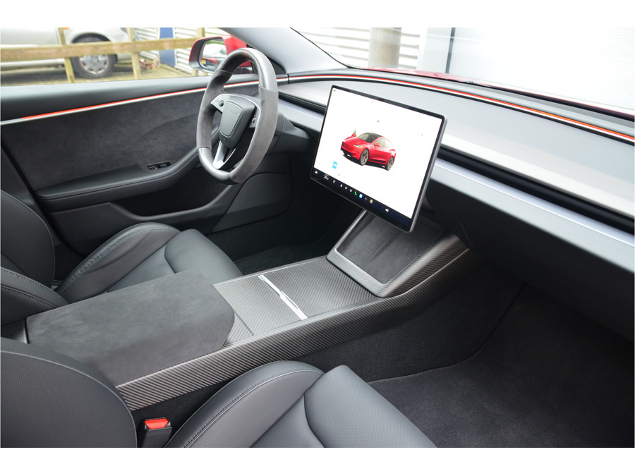 Tesla Model 3 Performance AWD 78 kWh