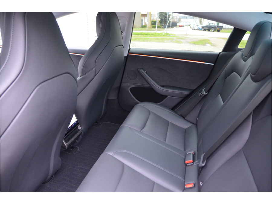 Tesla Model 3 Performance AWD 78 kWh