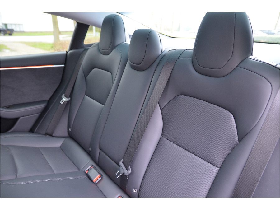 Tesla Model 3 Performance AWD 78 kWh