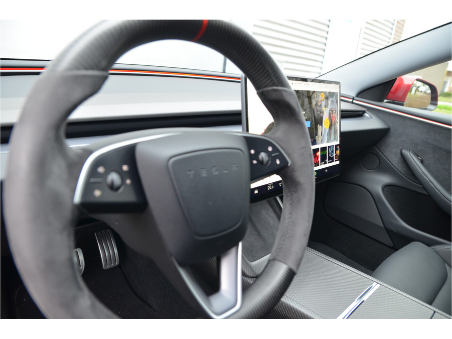 Tesla Model 3 Performance AWD 78 kWh