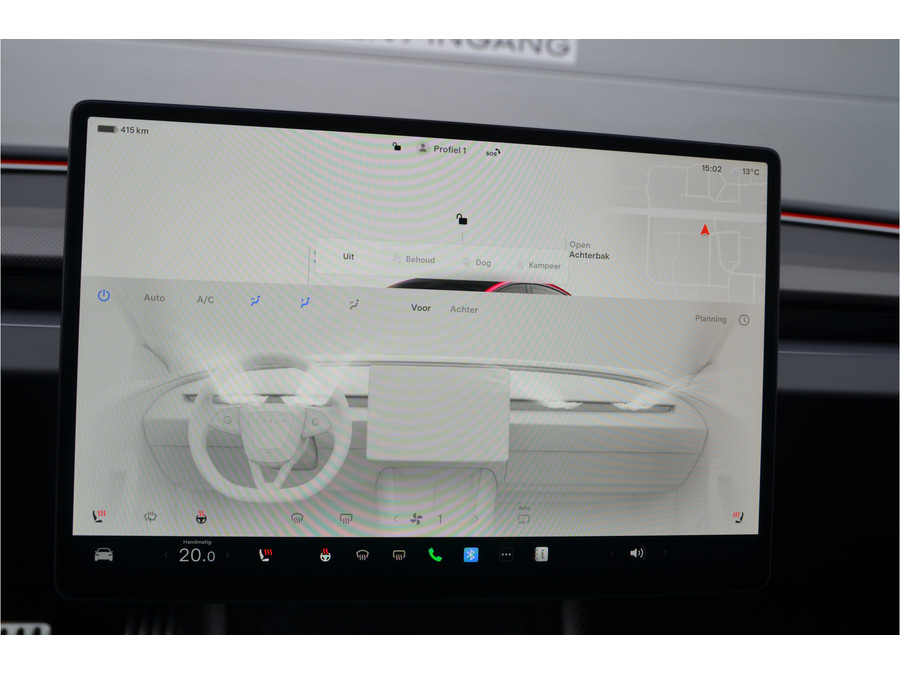 Tesla Model 3 Performance AWD 78 kWh