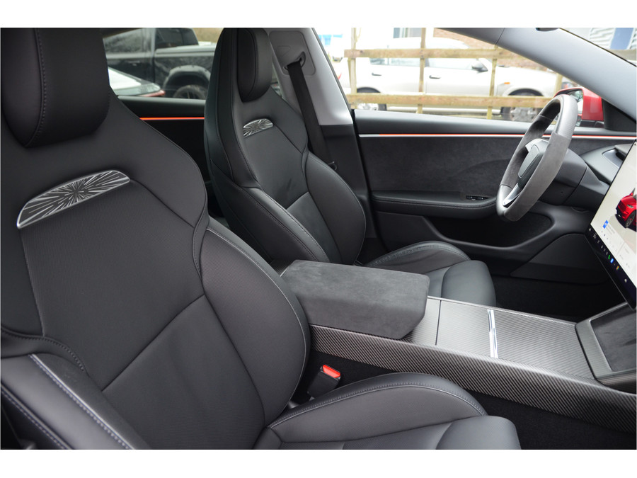 Tesla Model 3 Performance AWD 78 kWh