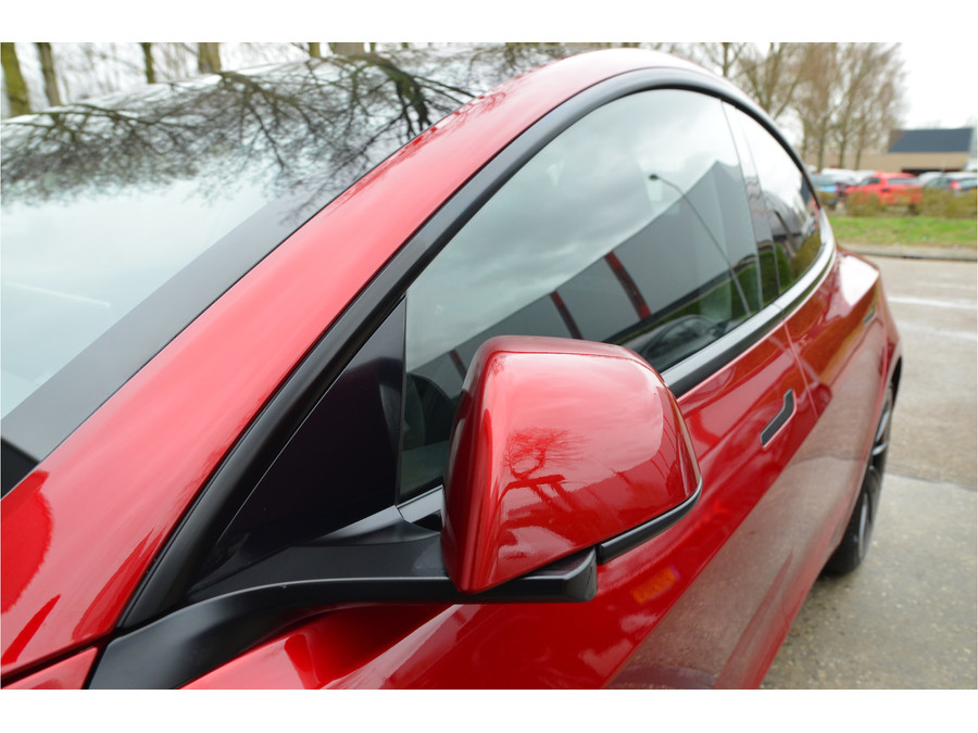 Tesla Model 3 Performance AWD 78 kWh