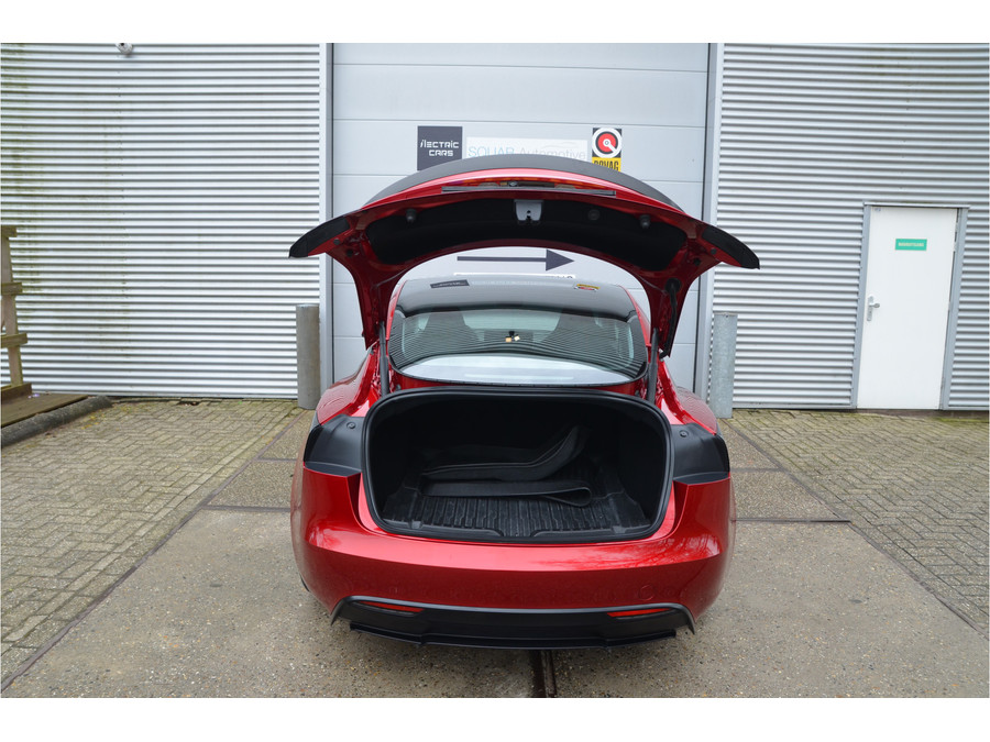 Tesla Model 3 Performance AWD 78 kWh