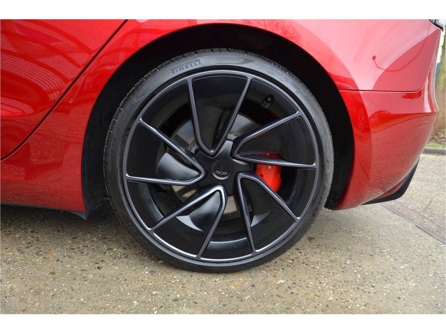 Tesla Model 3 Performance AWD 78 kWh