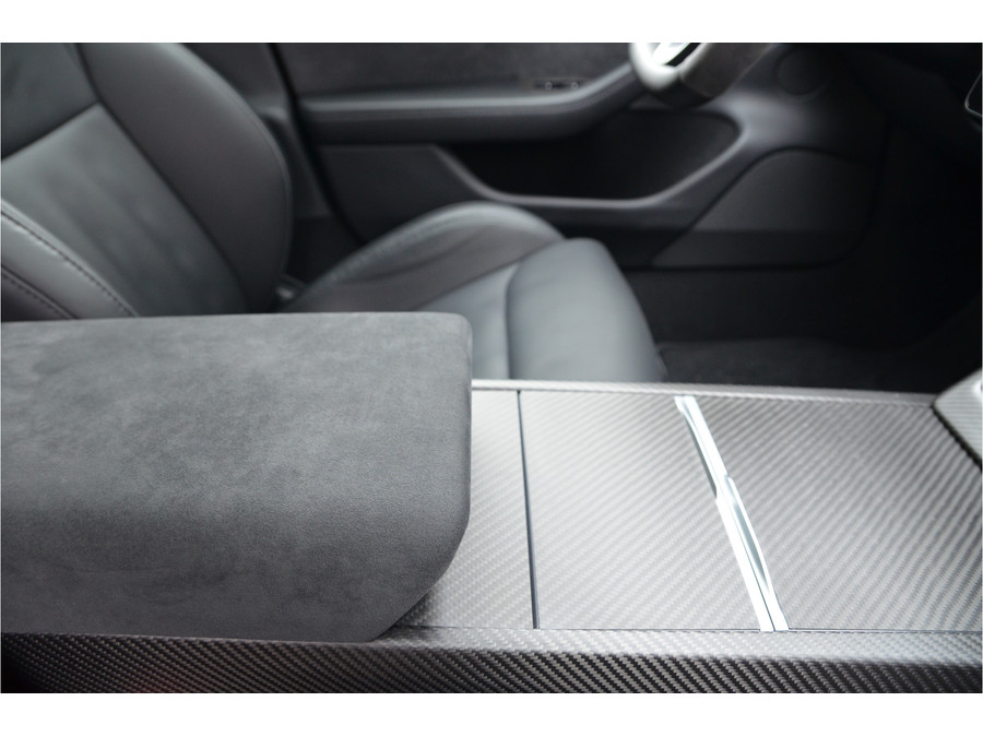 Tesla Model 3 Performance AWD 78 kWh