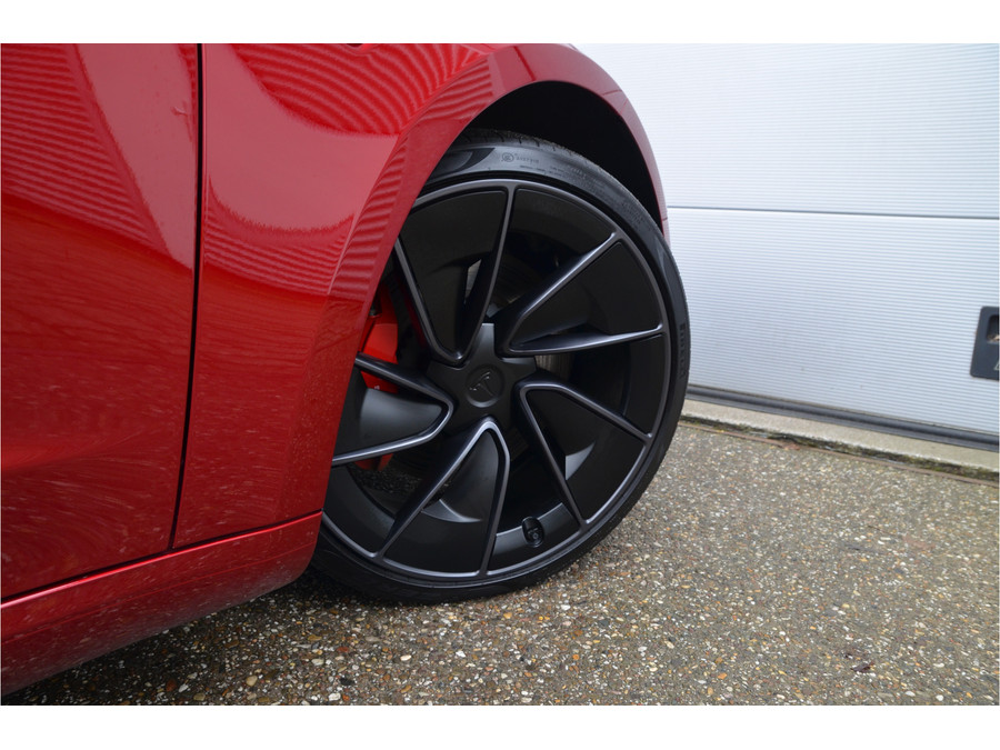 Tesla Model 3 Performance AWD 78 kWh