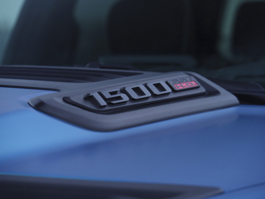 Dodge Ram 1500 | Limited | 3.0L Twin-Turbo I6 | High Output | BPM-VRIJ