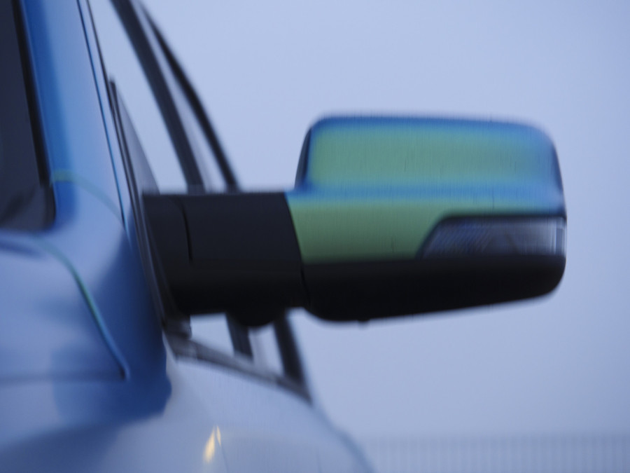 Dodge Ram 1500 | Limited | 3.0L Twin-Turbo I6 | High Output | BPM-VRIJ