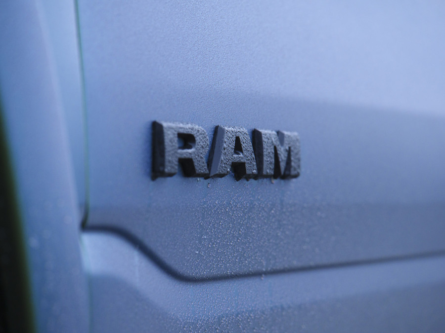 Dodge Ram 1500 | Limited | 3.0L Twin-Turbo I6 | High Output | BPM-VRIJ