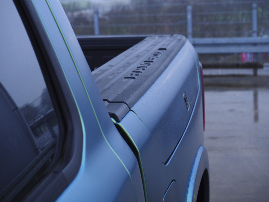 Dodge Ram 1500 | Limited | 3.0L Twin-Turbo I6 | High Output | BPM-VRIJ