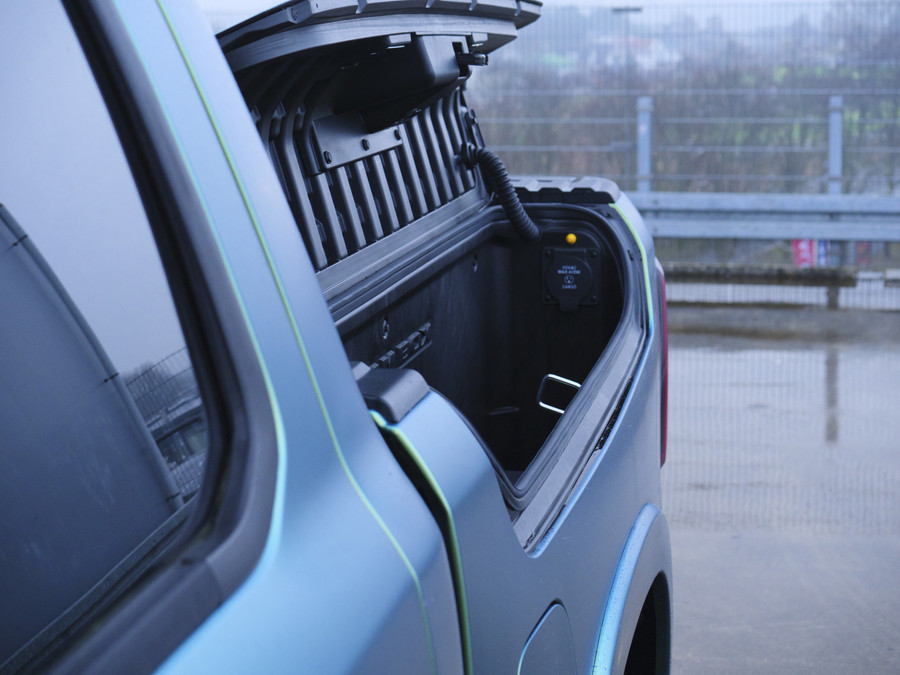 Dodge Ram 1500 | Limited | 3.0L Twin-Turbo I6 | High Output | BPM-VRIJ