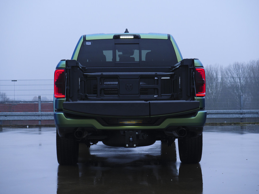 Dodge Ram 1500 | Limited | 3.0L Twin-Turbo I6 | High Output | BPM-VRIJ