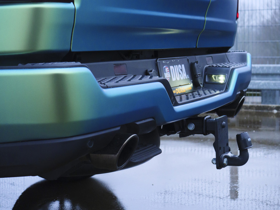 Dodge Ram 1500 | Limited | 3.0L Twin-Turbo I6 | High Output | BPM-VRIJ