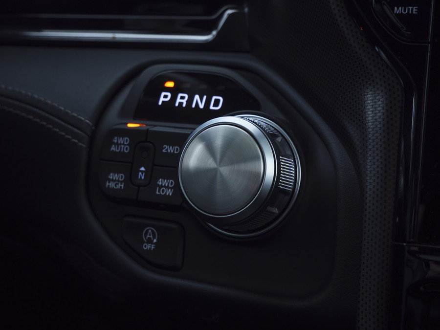 Dodge Ram 1500 | Limited | 3.0L Twin-Turbo I6 | High Output | BPM-VRIJ