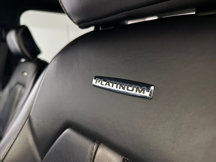 Ford F-150 3.5 V6 Ecoboost Platinum NL-auto BPM vrij