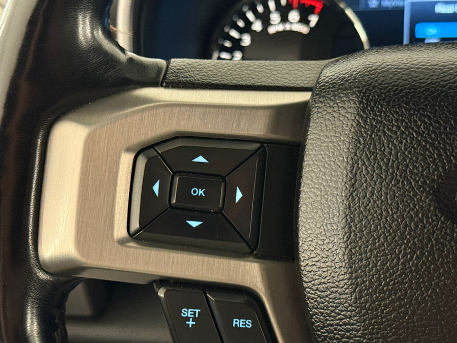 Ford F-150 3.5 V6 Ecoboost Platinum NL-auto BPM vrij