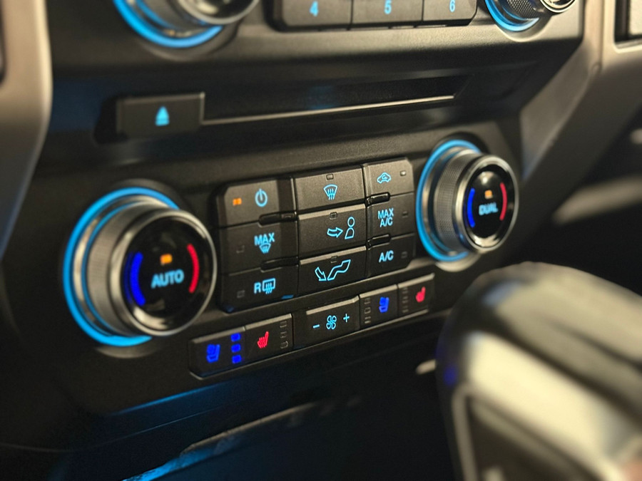 Ford F-150 3.5 V6 Ecoboost Platinum NL-auto BPM vrij