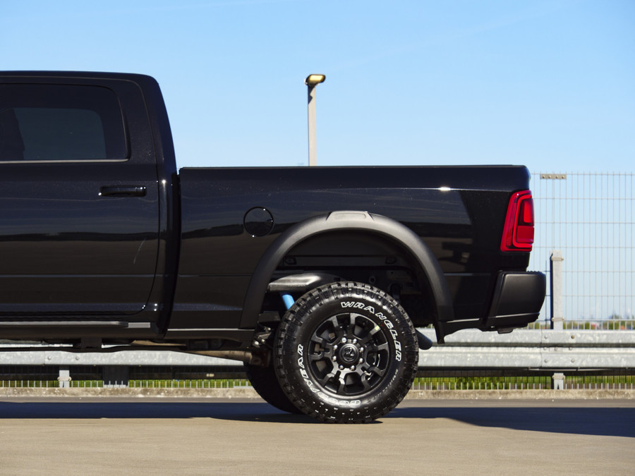 Dodge RAM 2500 | Power wagon | 6.7L Cummins |