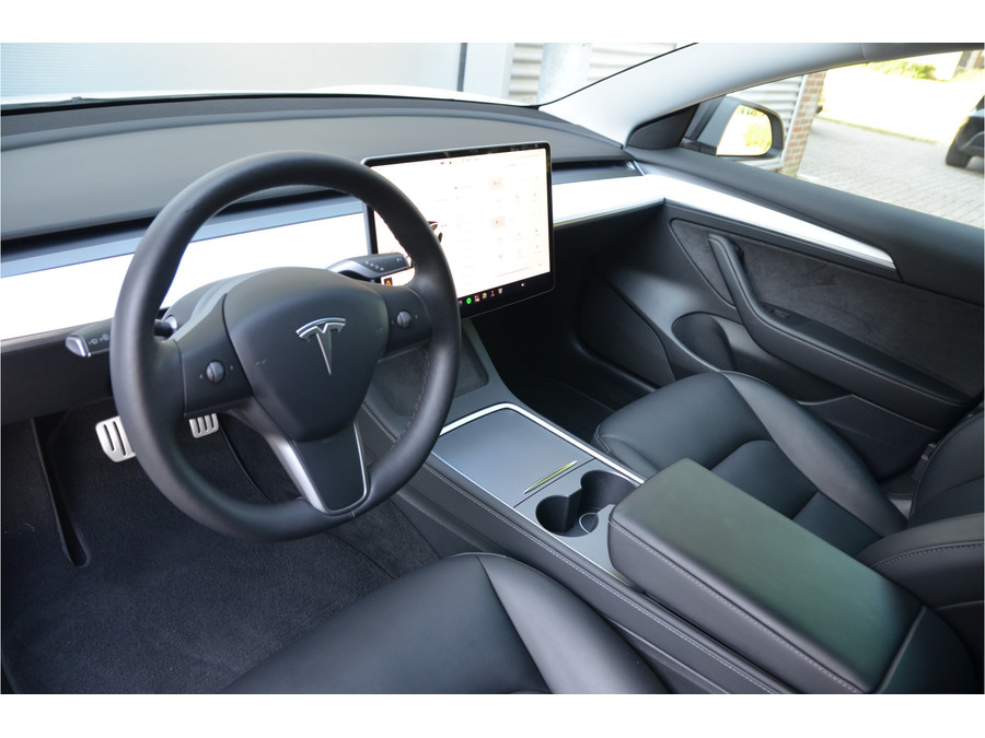 Tesla Model 3 Performance AWD 75 kWh