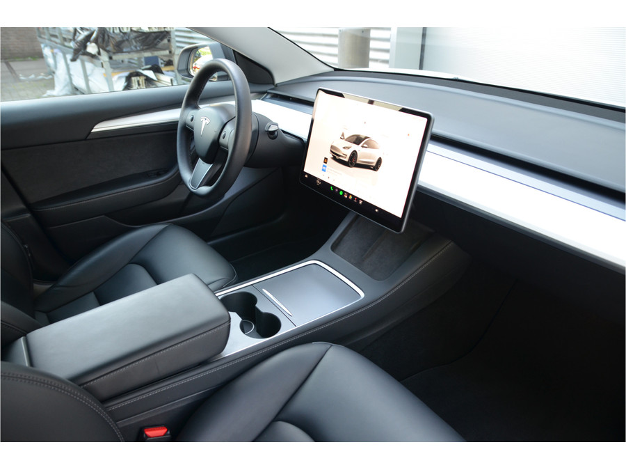 Tesla Model 3 Performance AWD 75 kWh