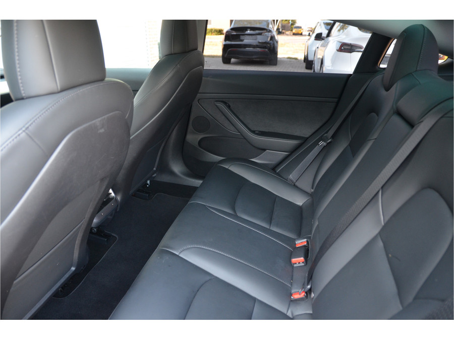 Tesla Model 3 Performance AWD 75 kWh