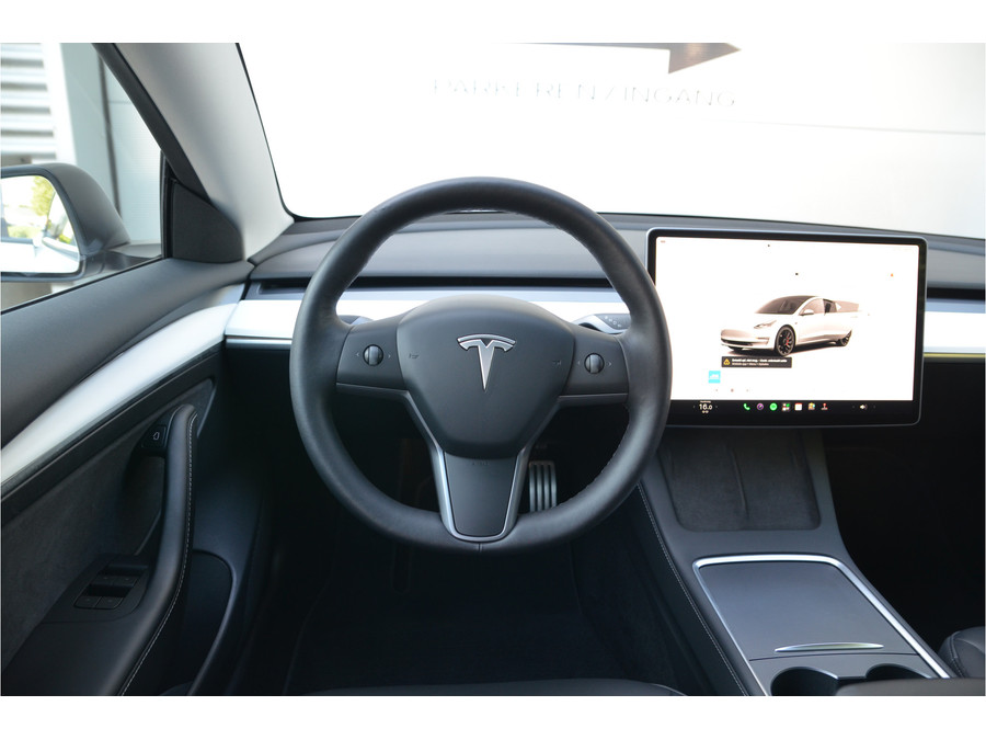 Tesla Model 3 Performance AWD 75 kWh