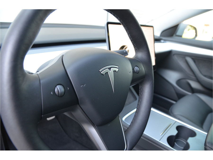 Tesla Model 3 Performance AWD 75 kWh