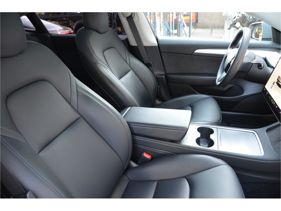 Tesla Model 3 Performance AWD 75 kWh