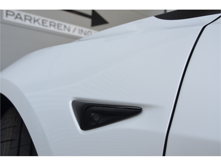Tesla Model 3 Performance AWD 75 kWh