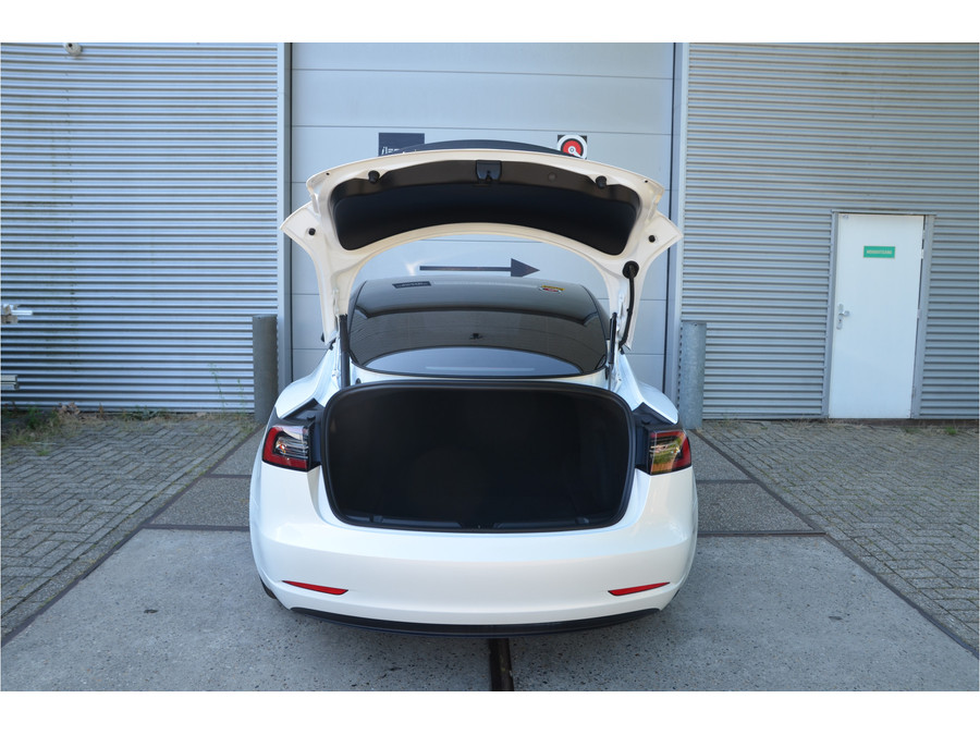 Tesla Model 3 Performance AWD 75 kWh