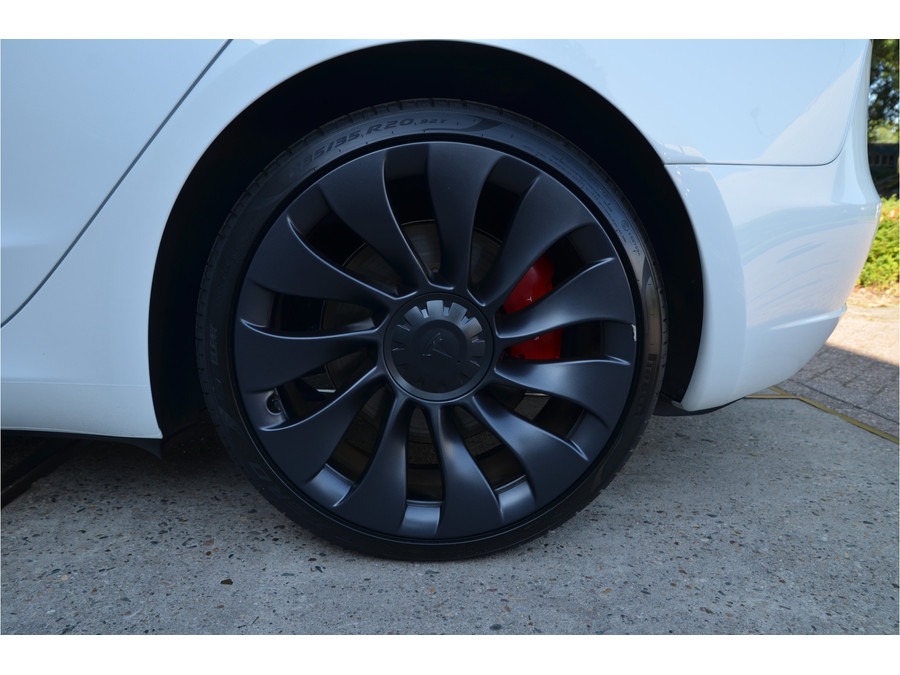 Tesla Model 3 Performance AWD 75 kWh