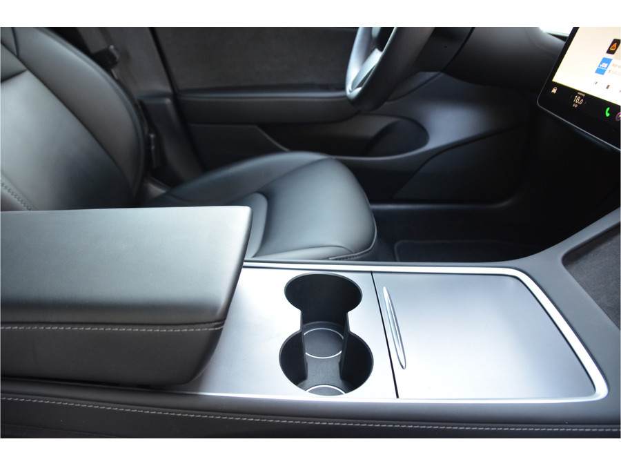 Tesla Model 3 Performance AWD 75 kWh
