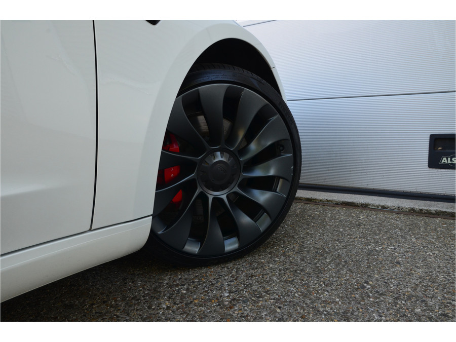 Tesla Model 3 Performance AWD 75 kWh