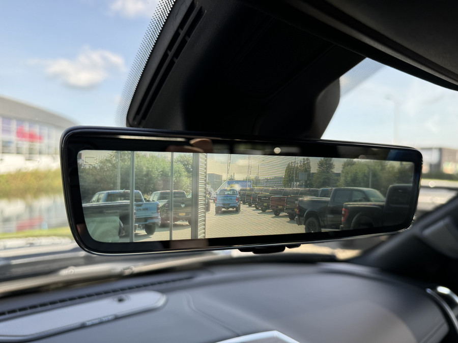 Dodge RAM 1500 Laramie Night Premium Hurricane