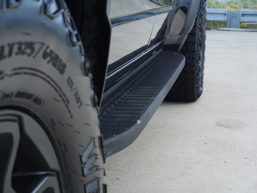 RAM 1500 | TRX | 6.2L Supercharged V8 | Crew cab | 4X4 |