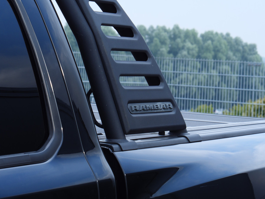 RAM 1500 | TRX | 6.2L Supercharged V8 | Crew cab | 4X4 |