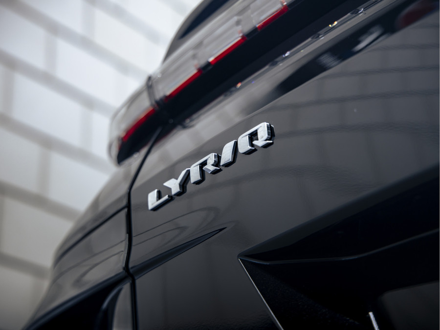 Cadillac LYRIQ Sport
