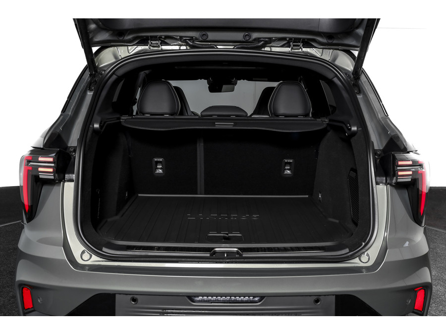 Lynk & Co 01 1.5 PHEV 276 PK More
