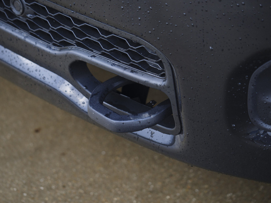 Dodge Ram 1500 | Limited | Night | 3.0L Twin-Turbo I6 | High Output | RAMBOX