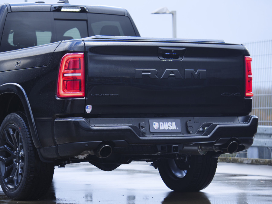 Dodge Ram 1500 | Limited | Night | 3.0L Twin-Turbo I6 | High Output | RAMBOX