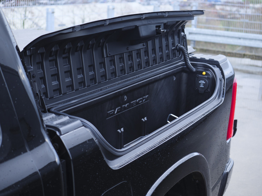 Dodge Ram 1500 | Limited | Night | 3.0L Twin-Turbo I6 | High Output | RAMBOX