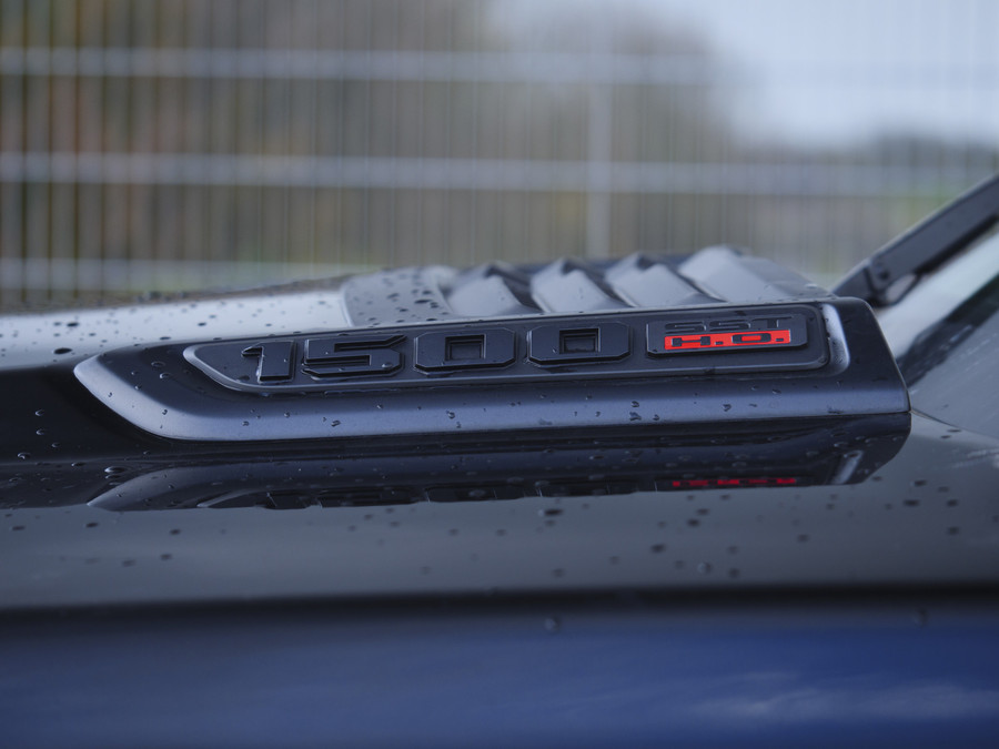 Dodge Ram 1500 | Limited | Night | 3.0L Twin-Turbo I6 | High Output | RAMBOX