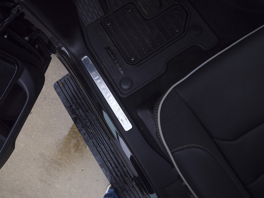 Dodge Ram 1500 | Limited | Night | 3.0L Twin-Turbo I6 | High Output | RAMBOX